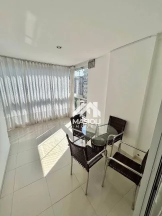 Imagem Apartamento com 2 dormitórios à venda, 60 m² por R$ 620.000,00 - Praia de Itaparica - Vila Velha/ES