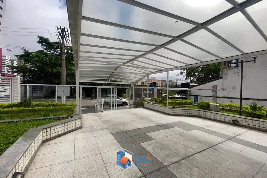Imagem Sala à venda 1 Vaga 31.16M² São Judas São Paulo - SP