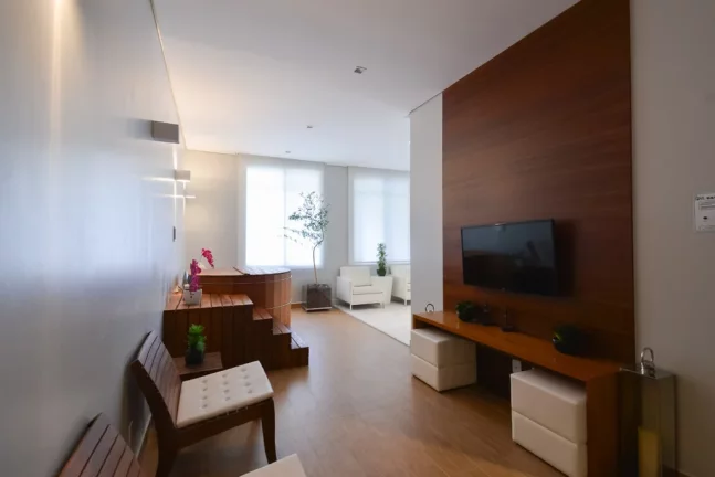 Imagem Apartamento à venda em São Paulo, Vila Mariana, com 3 quartos, 162m2