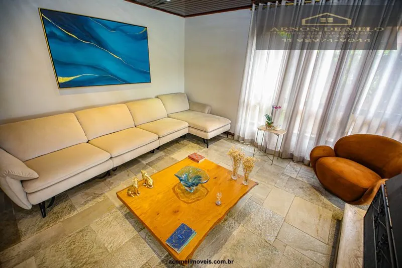 Imagem Casas em Condomínio para venda em Santana de Parnaiba no bairro Alphaville