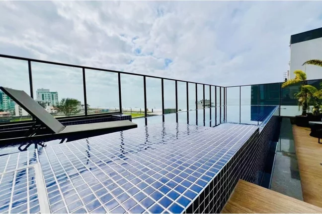 Foto do imóvel COBERTURA RESIDENCIAL em Itajaí - SC, Praia Brava de Itajaí