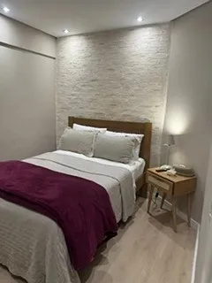 Imagem Apartamento à Venda - Condomínio Blue Star | Campo Belo - São Paulo/SP