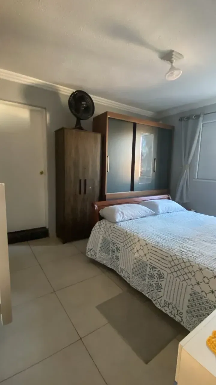 Imagem Sobrado com 3 Quartos à Venda, 140 m² em Jardim Itapeva - Mauá