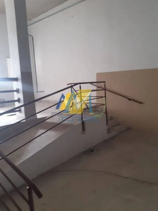 Imagem Salão Comercial à Venda no Parque das Nações- Santo André