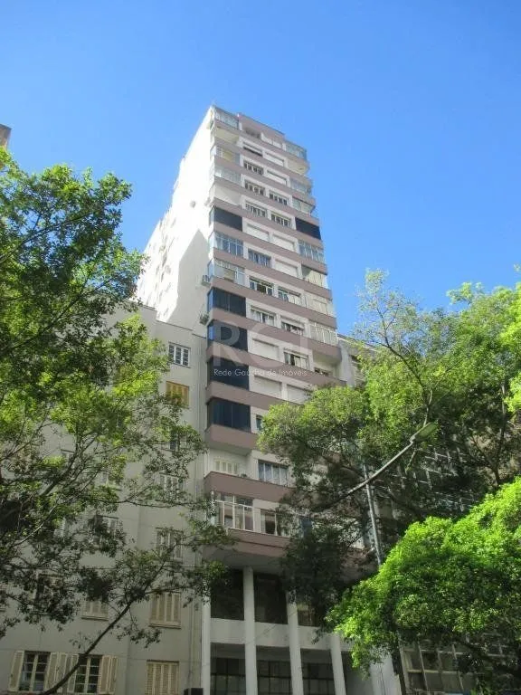 Imagem Apartamento para Venda - 89.25m², 3 dormitórios, sendo 1 suites, Centro Histórico