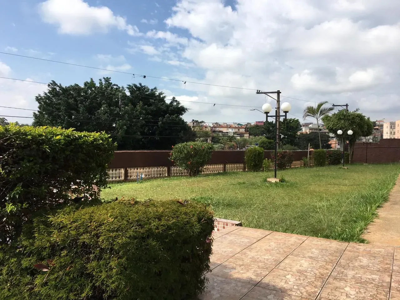 Imagem Apartamento com 2 Quartos à Venda, 46 m² em Conjunto Habitacional Inácio Monteiro - São Paulo