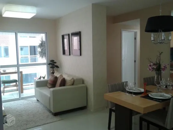 Imagem Apartamento com 3 Quartos à Venda, 77 m² em Jardim Renascença - São Luís