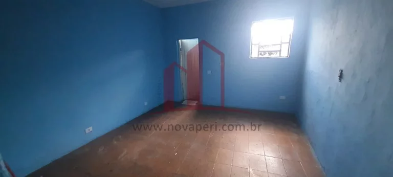 Imagem CASA RESIDENCIAL em FRANCO DA ROCHA - SP, PARQUE VITÓRIA