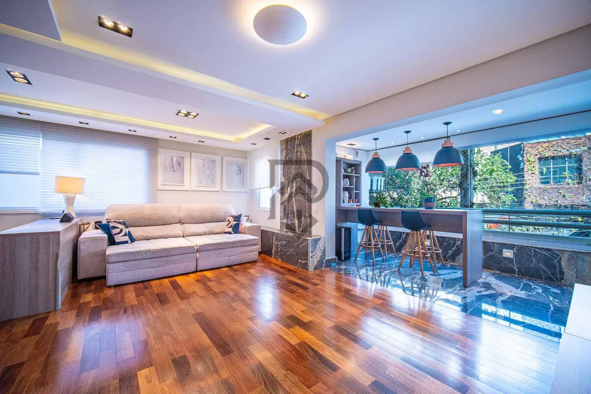 Imagem Apartamento vila olimpia pronto para morar