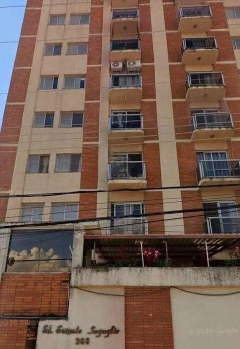 Imagem Apartamento à venda em Campinas, Vila Industrial, com 2 quartos,85 m2