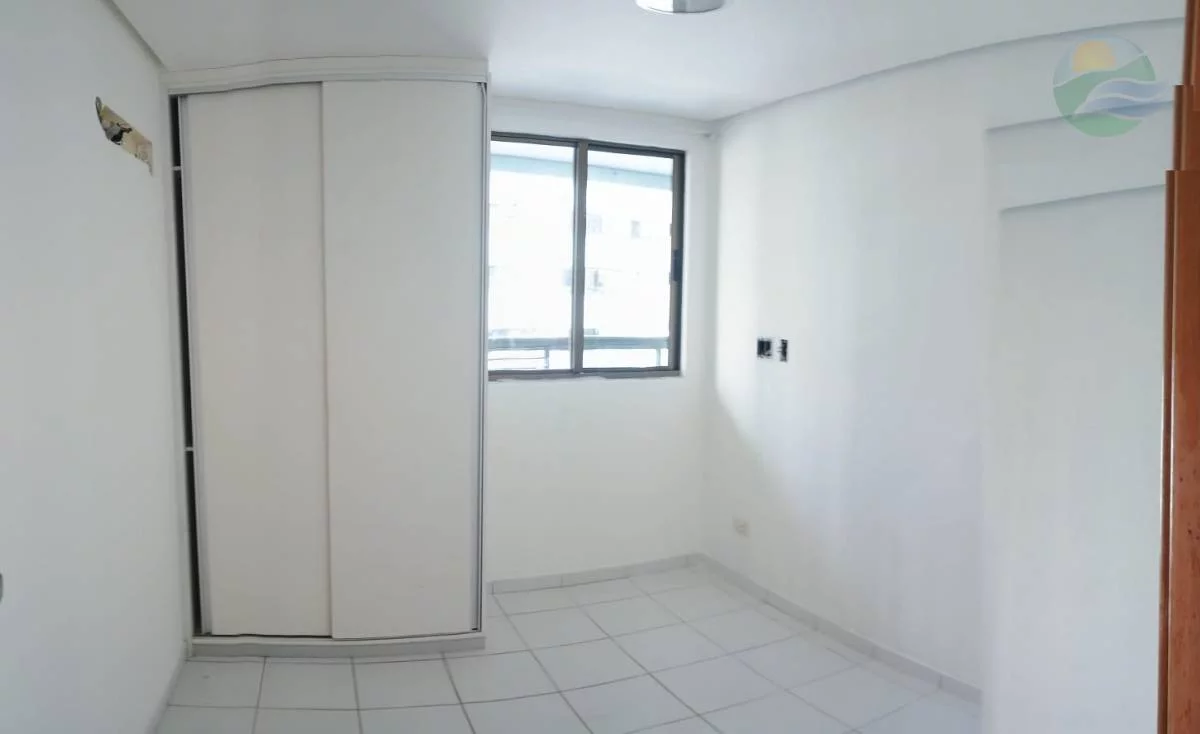 Imagem Apartamento 3 quartos, 1 suíte, Setubal, Boa Viagem - PE
