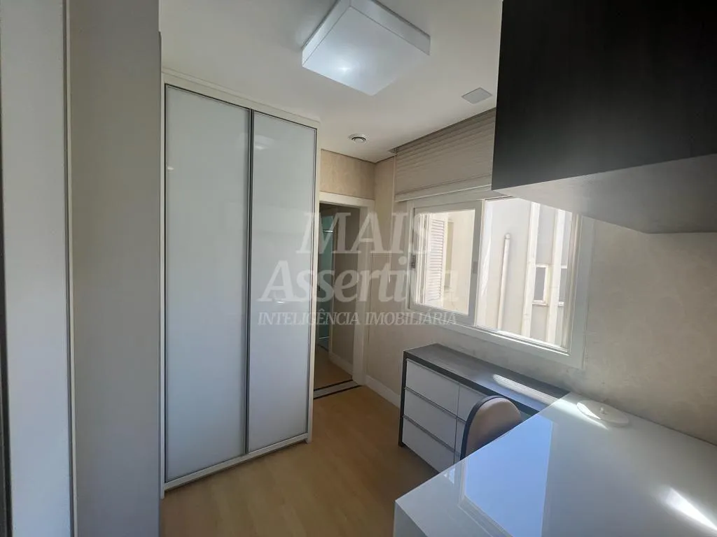 Imagem Cobertura duplex mobiliada para venda em Garibaldi Bairro Centro