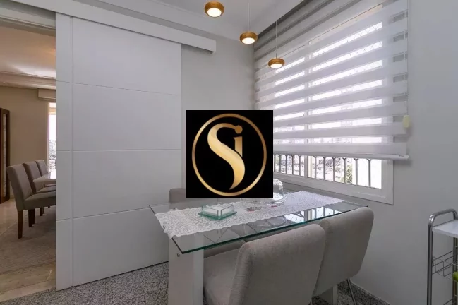 Imagem APARTAMENTO RESIDENCIAL em SÃO PAULO - SP, JARDIM VIRGINIA BIANCA