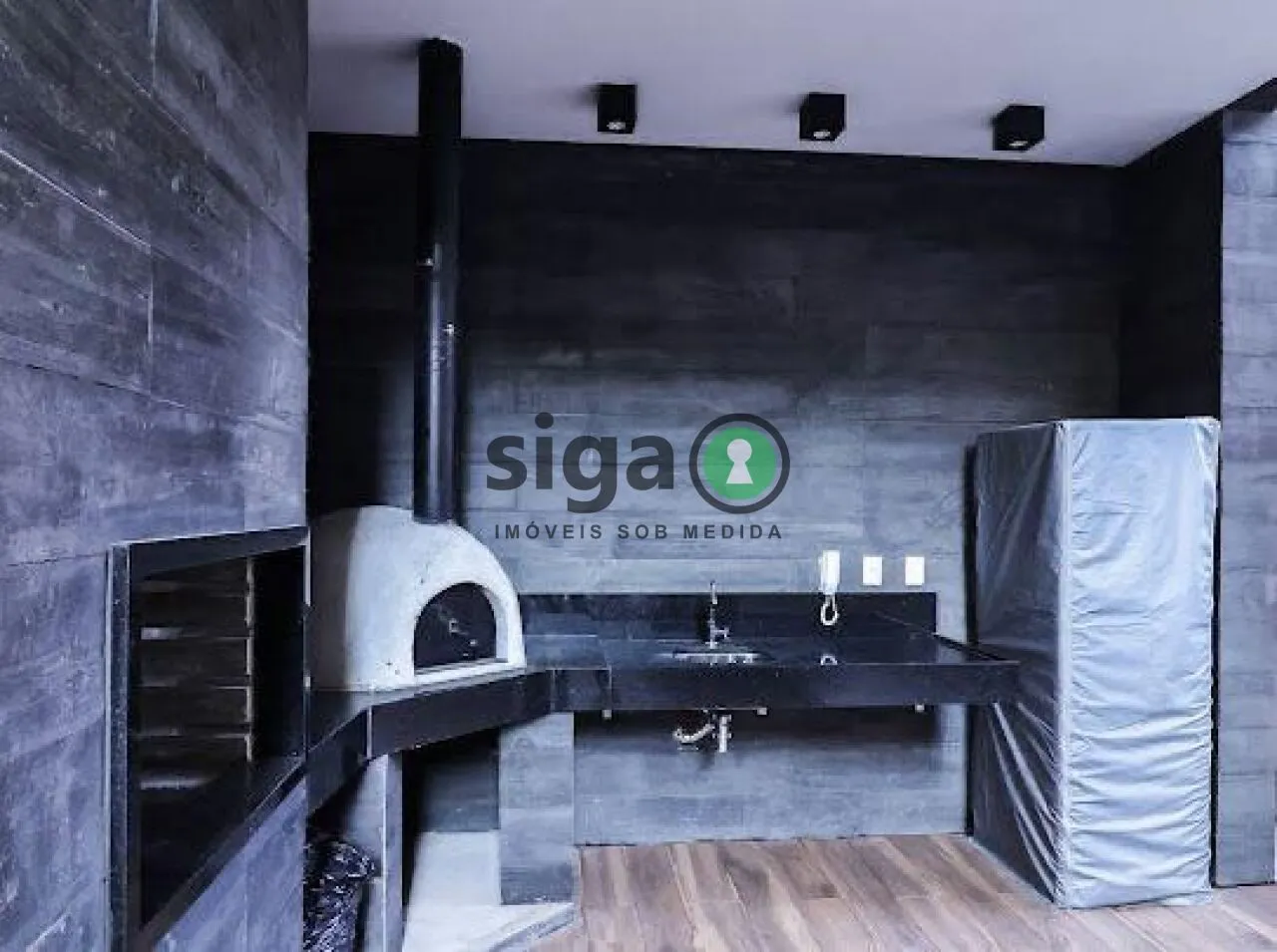 Imagem Studio mobiliado e equipado próximo ao metrô Sumaré para alugar