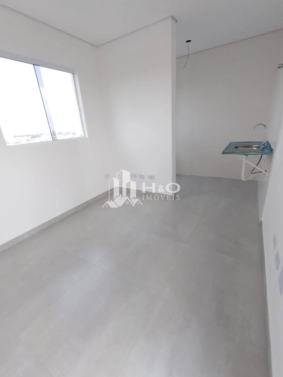 Imagem Apartamento à Venda no Parque Artur Alvim - 2 Dormitórios à partir de R$ 235.000,00