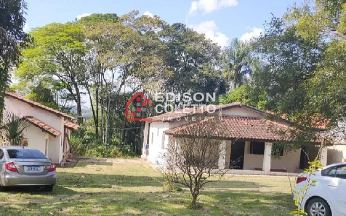 Imagem Bela chácara a venda em Piracicaba, Chácara Pau D'Alho de 3.330m²