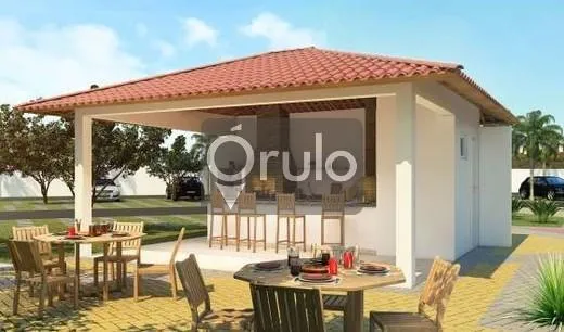Imagem CASA - RESIDENCIAL VIVA VISTA BRISA