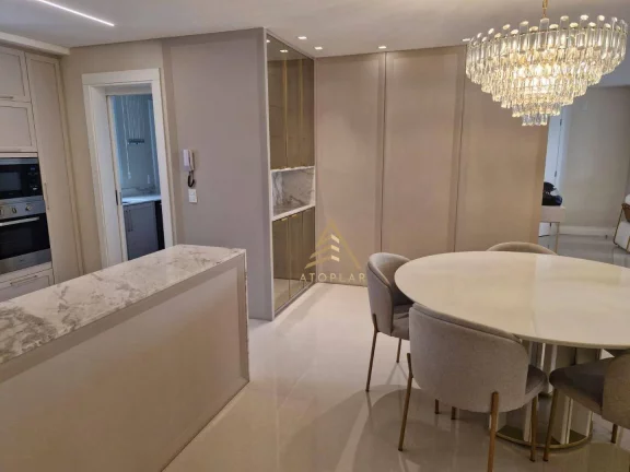 Imagem Apartamento à venda, 164 m² por R$ 9.500.000,00 - Pioneiros - Balneário Camboriú/SC