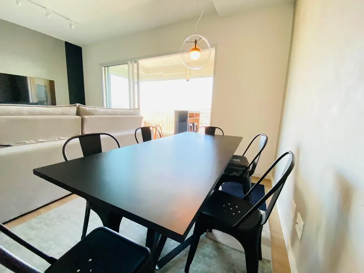 Imagem Apartamento com 3 Quartos à Venda, 87 m² em Cézar de Souza - Mogi das Cruzes