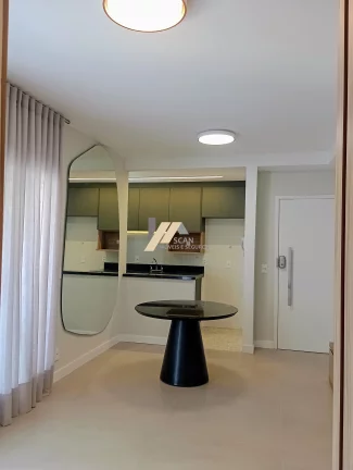 Imagem Apartamento para alugar no Cambuí em Campinas, São Paulo.