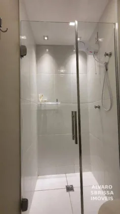 Imagem Apartamento com 2 dormitórios 1 suíte repleto de armários planejados nos dormitórios e cozinha ar cond 65 m2 Condomínio Plaza Itu à venda