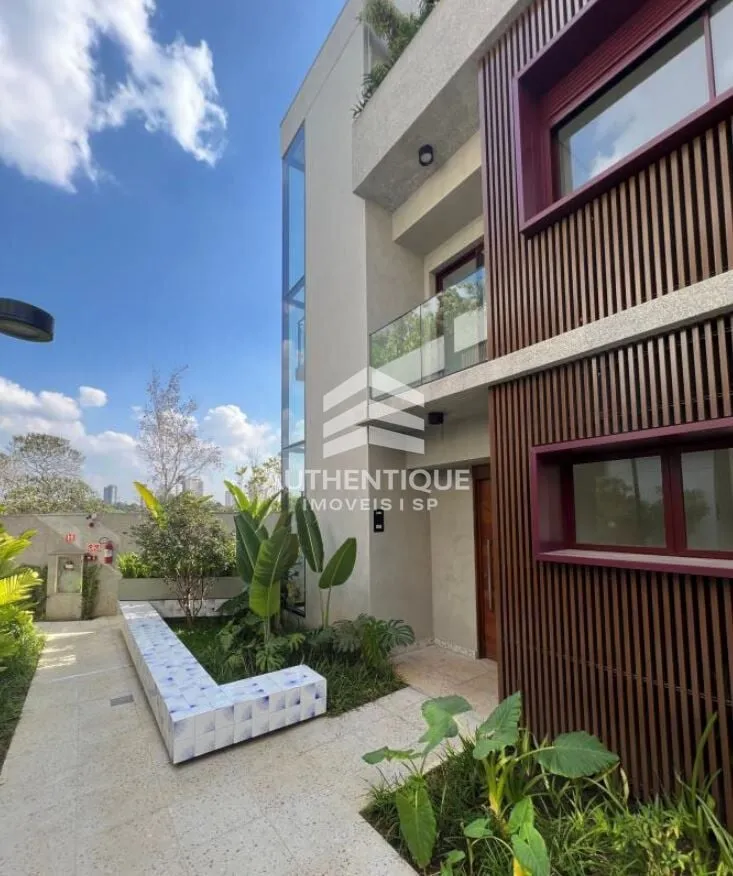 Imagem CASA JARDIM CAMPO BELO - CASA EM CONDOMINIO - Casa à venda no bairro Campo Belo - São Paulo/SP, Zona Sul