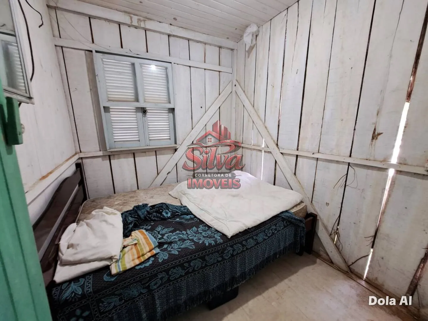 Imagem C597 |Casa com anexo a 700m do mar - Presidente