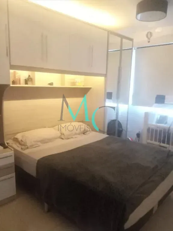 Imagem Apartamento com 2 dormitórios à venda, 78 m² por R$ 580.000,00 - Recreio dos Bandeirantes - Rio de Janeiro/RJ