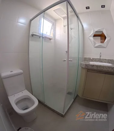 Imagem Apartamento novo, de 2 quartos, finamente mobiliado