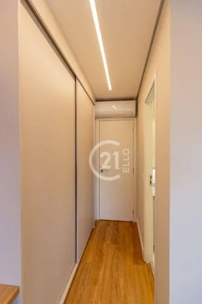 Imagem Pinheiros, novo, 74m², 2 quartos