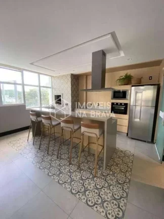 Imagem APARTAMENTO 2 QUARTOS - LOCAÇÃO - PRAIA BRAVA - ITAJAI/SC