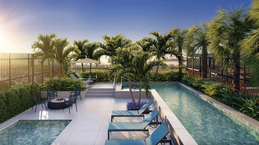 Imagem APARTAMENTO RESIDENCIAL em São Paulo - SP, Pinheiros