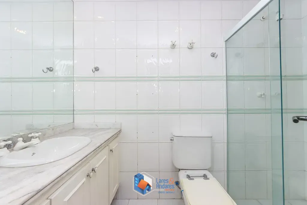 Imagem Apartamento à venda 3 Quartos 1 Suite 3 Vagas 213M² Vila Andrade São Paulo - SP