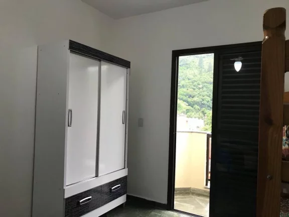 Imagem Apartamento Duplex ! Praia da Tabatinga - Caraguatatuba - SP