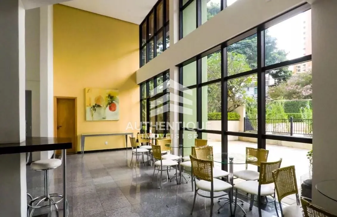 Imagem Maison Blanche - Chácara Klabin - Apartamento à venda no bairro Jardim Vila Mariana - São Paulo/SP, Zona Sul