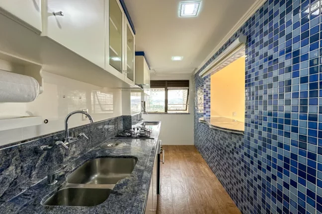 Imagem Apartamento para venda no bairro Petrópolis em Porto Alegre