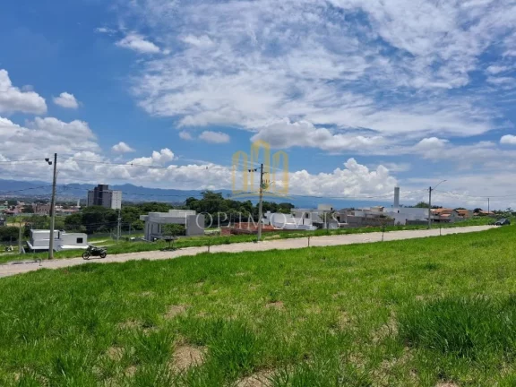 Imagem Excelente Terreno Terras Altas Caçapava 360m²