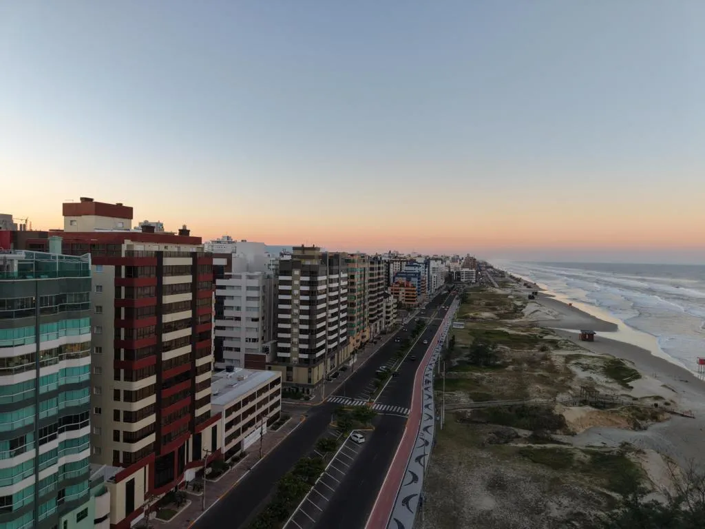 Imagem Apartamento 3 Dormitórios - Bairro Navegantes