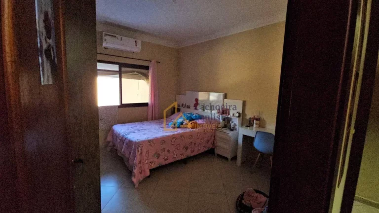 Imagem Casa com 5 dormitórios à venda - Jardim Nova Cachoeira - Cachoeira Paulista/SP