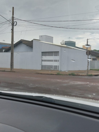 Casa com 2 Quartos à Venda,  em Jardim Terra Rica - Sinop