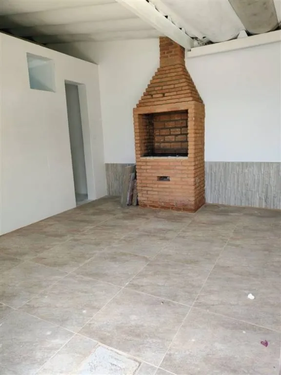 Imagem CASA COM 75,00 m² - CAIÇARA - PRAIA GRANDE SP
