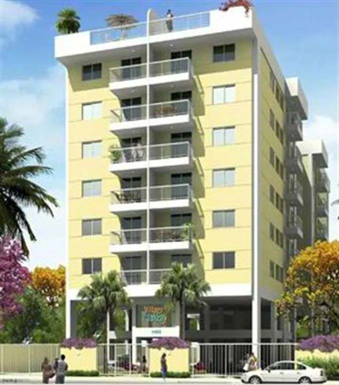 Imagem Apartamento a Venda no bairro Praça Seca - Rio de Janeiro, RJ