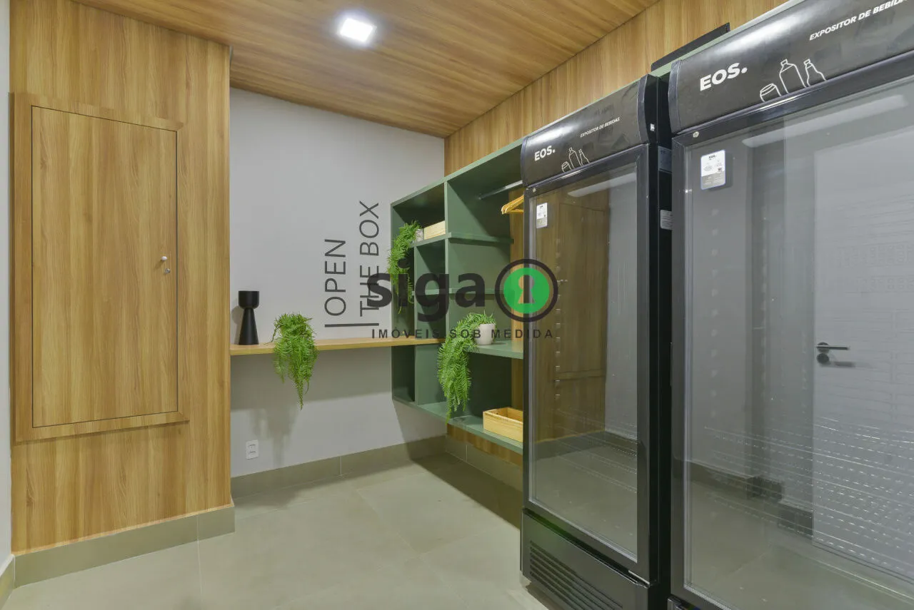 Imagem Apartamento para venda no Butantã, São Paulo - SP