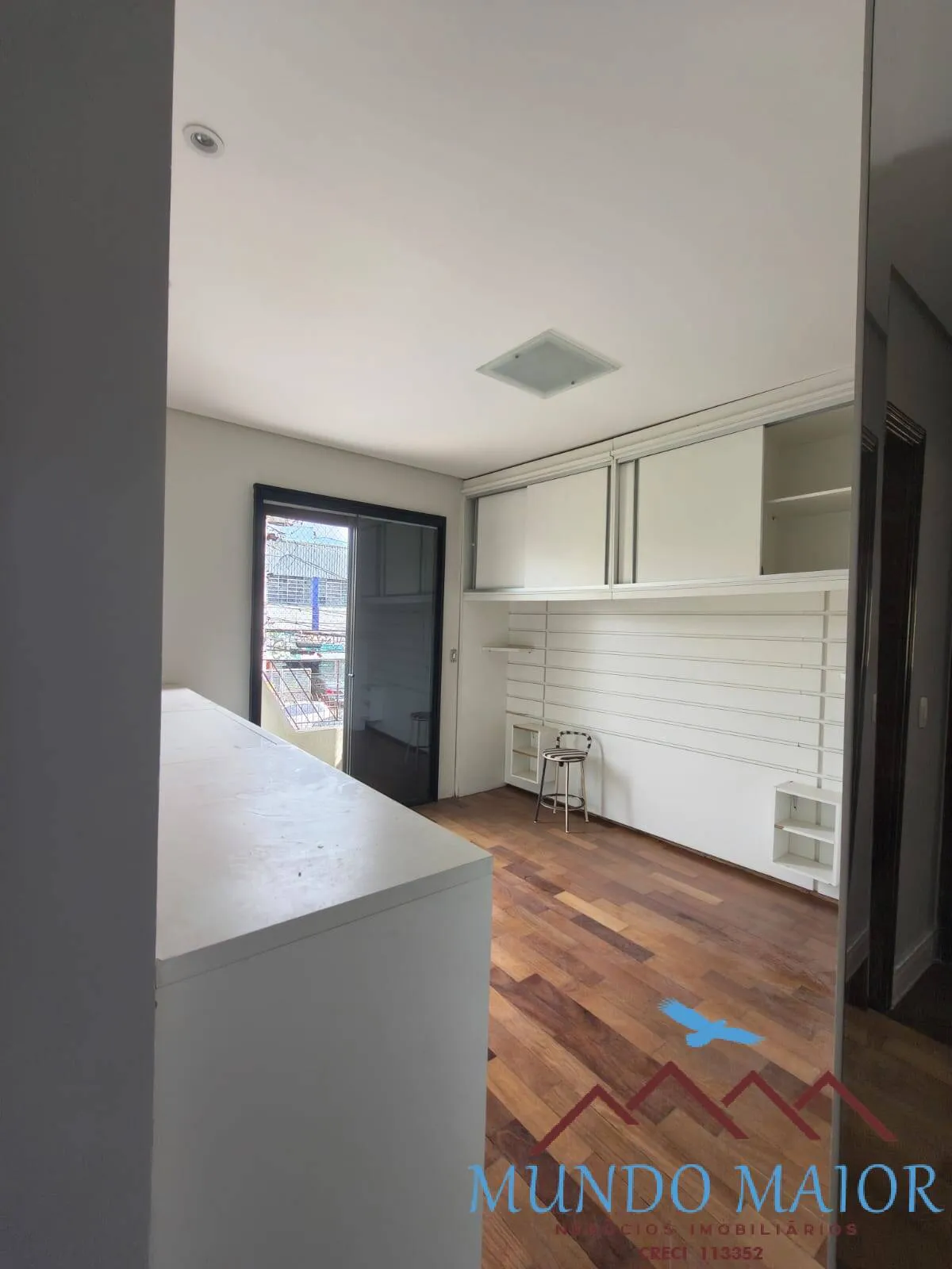 Imagem Apto 127 m² 3 dorms 1 suíte-Aceita Permuta(Apto) menor valor imóvel em SBC