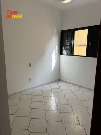 Imagem Apartamento de 3 quartos no Condomínio Itamaraty em Ribeirão Preto-SP: 63m², suite, sala, 2 banheiros e 1 vaga de garagem.
