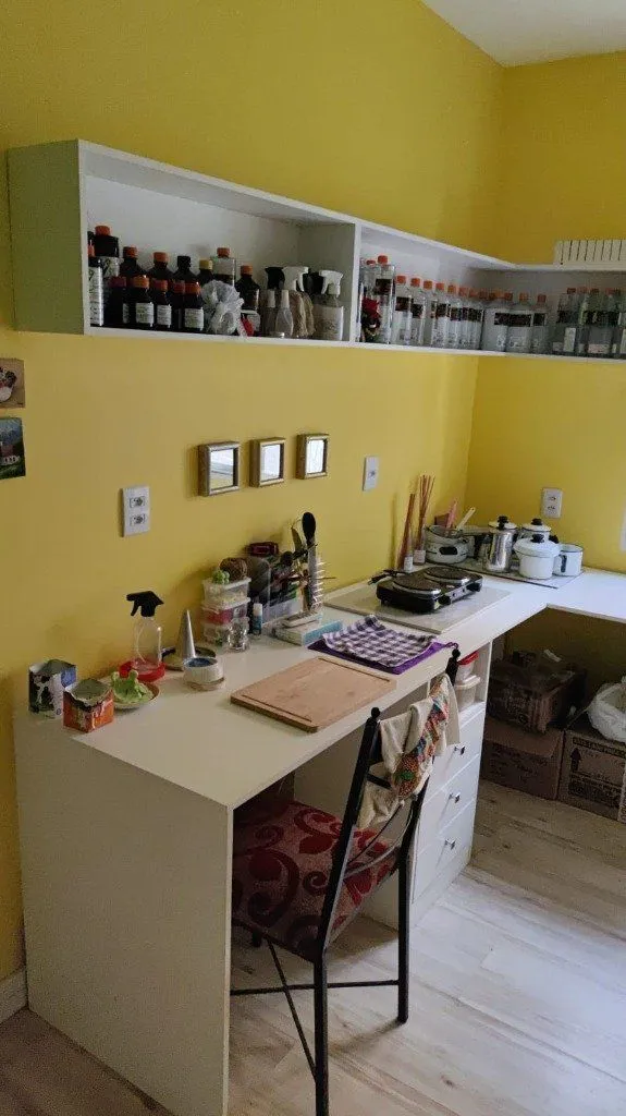 Imagem Casa em Parque Santa Fé