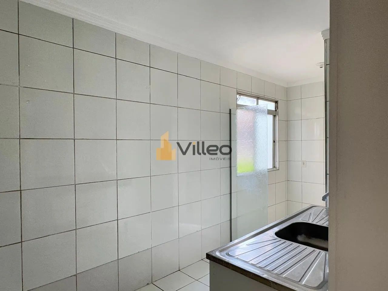Imagem Descubra o equilíbrio perfeito entre funcionalidade e bem-estar neste apartamento de 2 dormitórios...