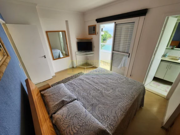Imagem APARTAMENTO DUPLO DE ALTO PADRAO PÉ NA AREIA