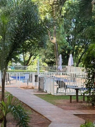 Imagem Apartamento à venda, 49 m² por R$ 350.000,00 - Vila Hortência - Sorocaba/SP