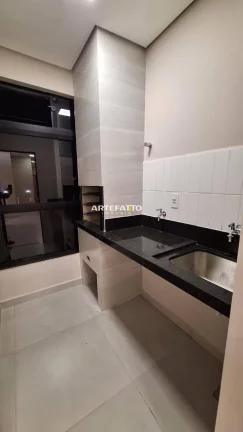Imagem APARTAMENTO SANTA LUCIA SUPERIOR